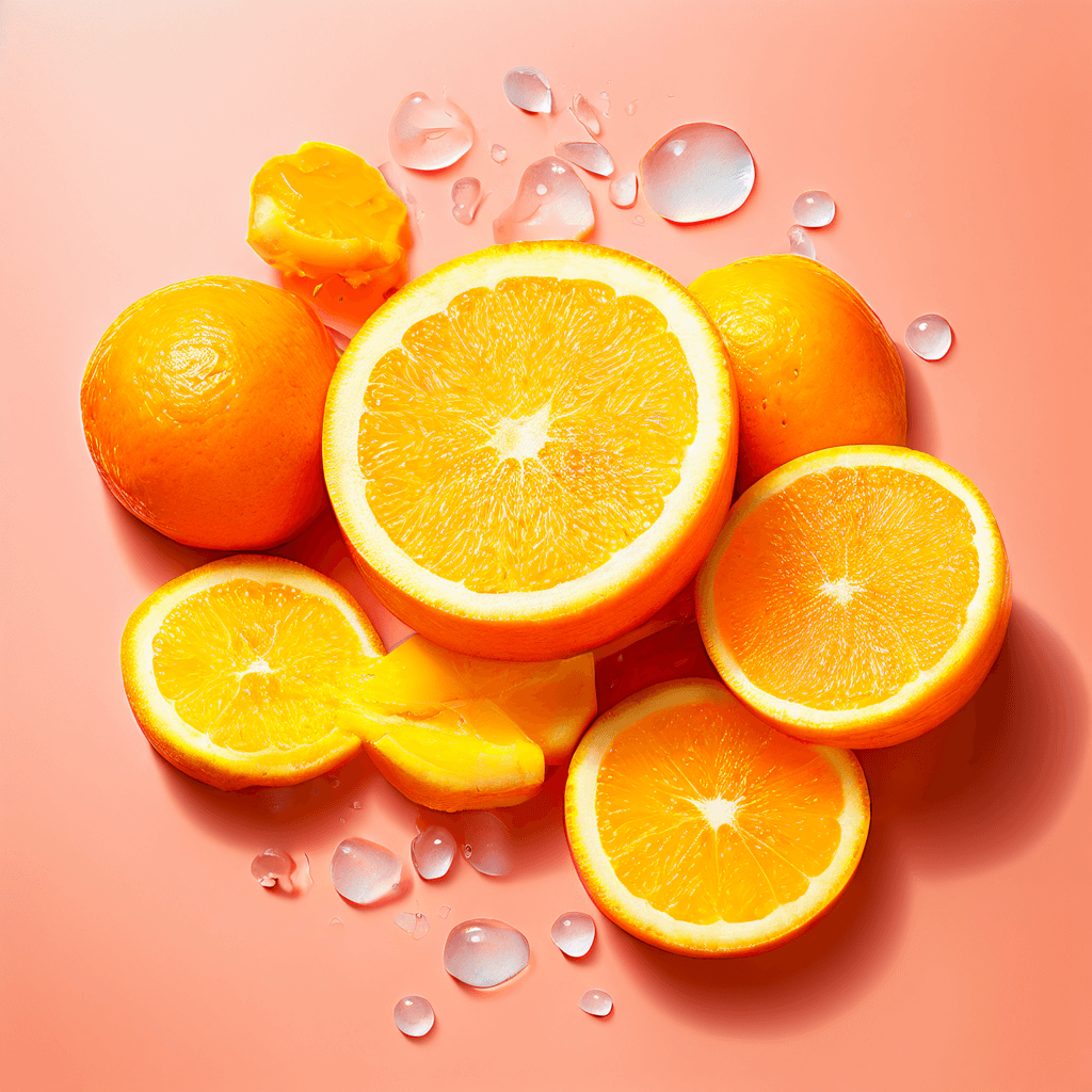 La vitamine C et ses bienfaits