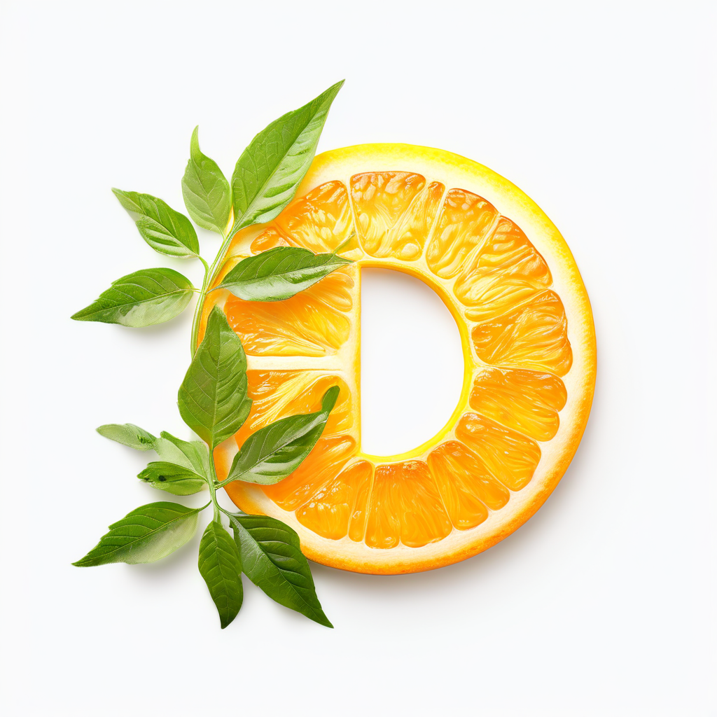 Vitamine d