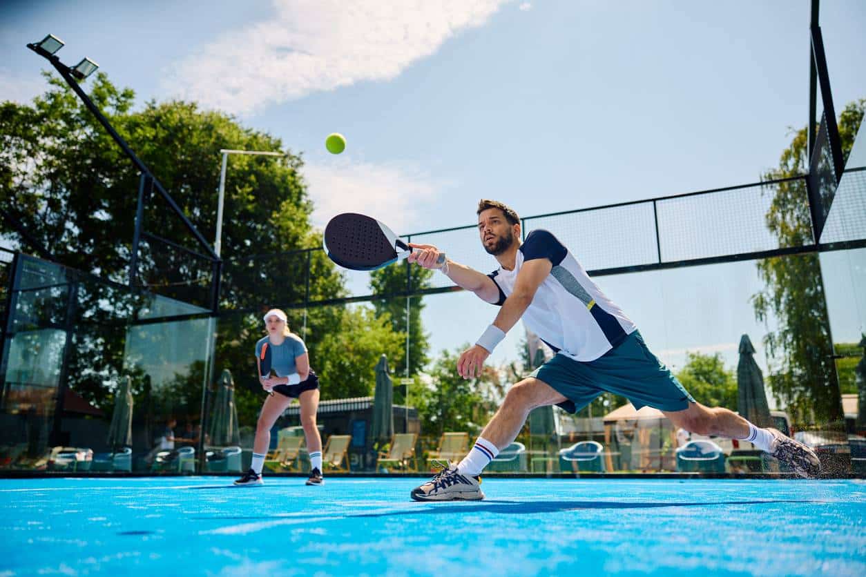 Raquettes padel Bullpadel