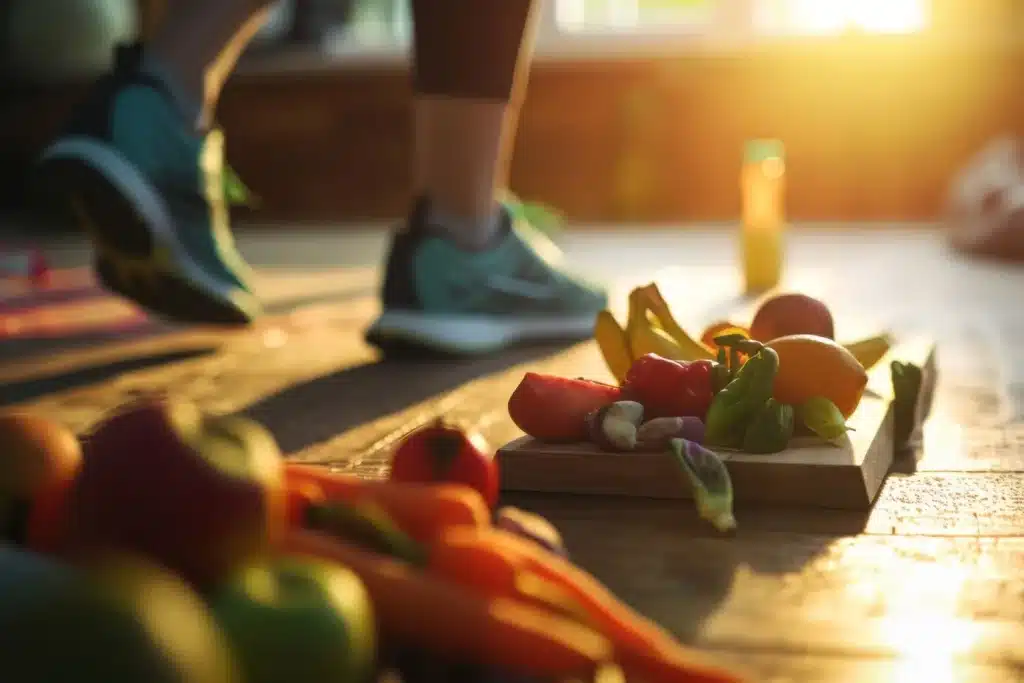 ’alimentation pour les sportifs d’endurance
