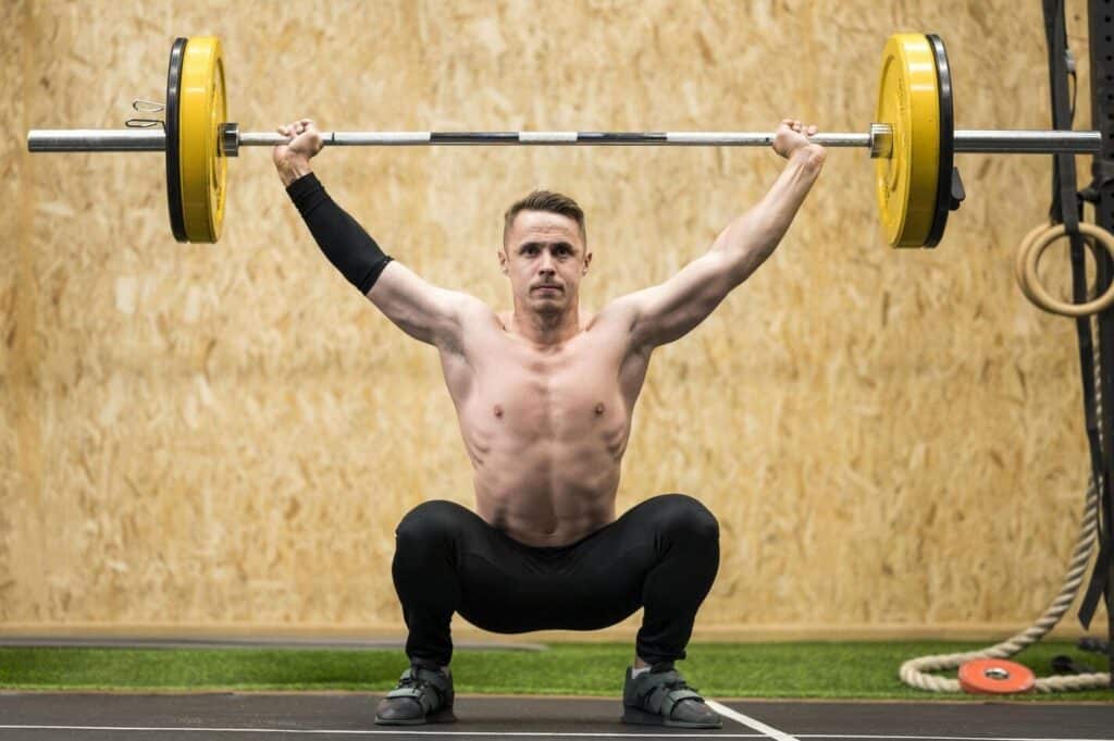 thruster